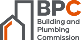 Building and Plumbing Commision