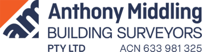 Anthony Middling - Building Surveyors Pty Ltd
